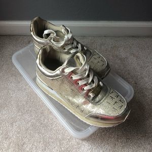 Bebe Sneakers